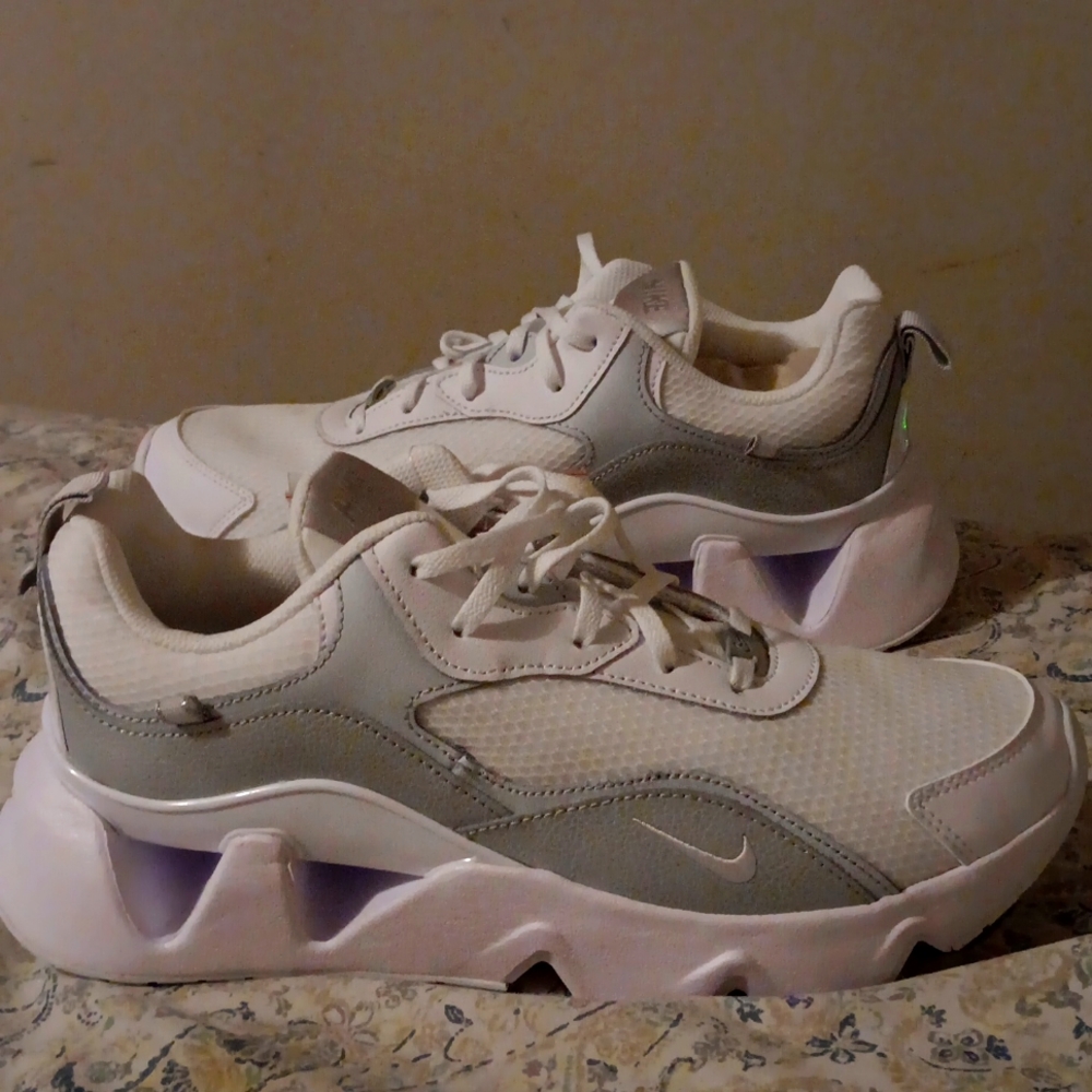 New, ladies, Nike tennis